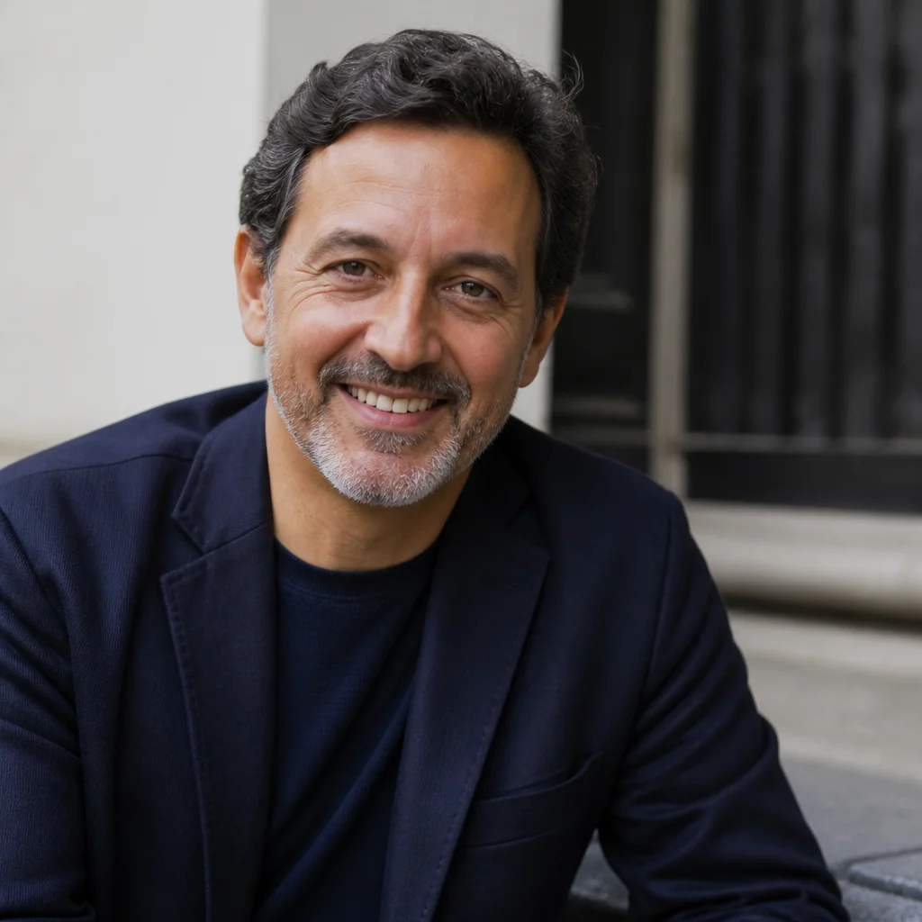 Diego Ramírez
