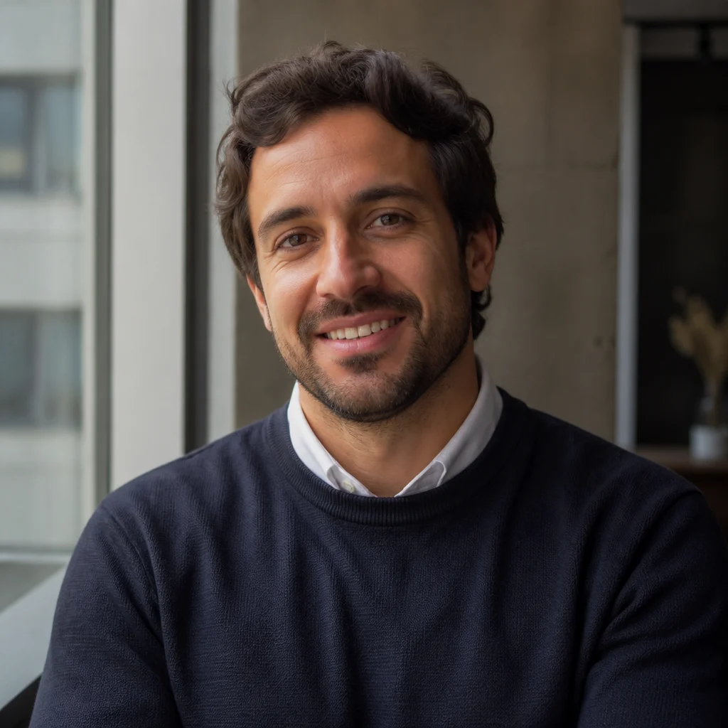 Javier Torres