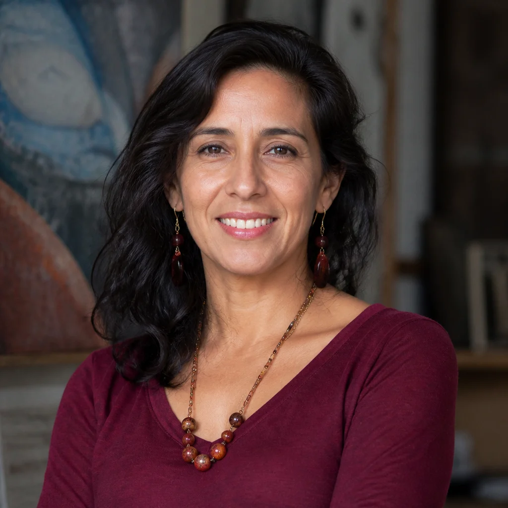 María Luque